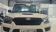 Used Mahindra Scorpio S5 2WD 7 STR in Mumbai