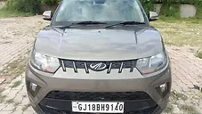 Used Mahindra KUV100 K8 6 STR [2017-2020] in Ahmedabad