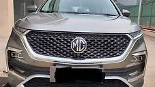 Used MG Hector Sharp 1.5 DCT Petrol in Faridabad