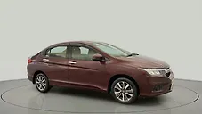 Used Honda City VX in Ghaziabad