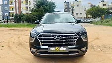 Used Hyundai Creta SX (O) 1.5 Diesel [2020-2022] in Bangalore