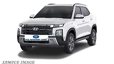 Used Hyundai Creta E 1.5 Diesel in Coimbatore