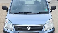 Used Maruti Suzuki Wagon R LXi (O) 1.0 CNG [2019-2020] in Mumbai