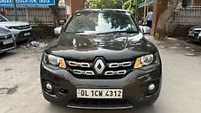 Used Renault Kwid 1.0 RXT [2016-2019] in Delhi