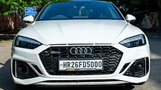 Used Audi RS5 Sportback [2021-2024] in Delhi