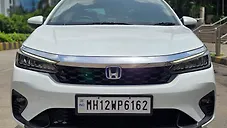 Used Honda City Hybrid eHEV ZX in Mumbai