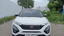 Used Tata Harrier XT [2019-2020] in Hyderabad
