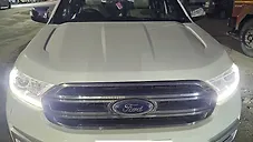 Used Ford Endeavour Titanium 2.2 4x2 AT in Nashik
