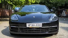 Used Porsche Panamera 4S in Delhi