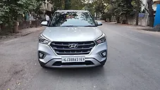 Used Hyundai Creta 1.6 SX Plus AT in Ahmedabad