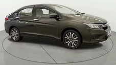 Used Honda City VX CVT Petrol [2017-2019] in Delhi