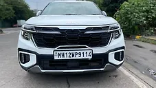Used Kia Seltos GTX Plus 1.5 Diesel AT in Mumbai