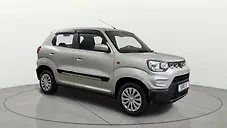 Used Maruti Suzuki S-Presso VXi Plus (O) AMT [2022-2023] in Delhi