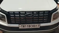 Used Hyundai Venue S 1.2 Petrol [2023] in Chennai