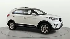 Used Hyundai Creta 1.6 SX Plus Petrol in Delhi