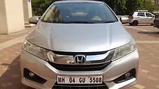 Used Honda City V in Mumbai