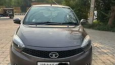 Used Tata Tiago Revotron XZA Plus in Delhi