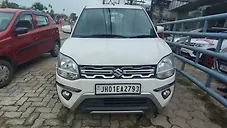Used Maruti Suzuki Wagon R ZXi 1.2 AMT in Ranchi