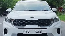 Used Kia Sonet HTE 1.2 [2020-2021] in Delhi