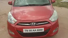 Used Hyundai i10 Magna 1.2 Kappa2 in Coimbatore