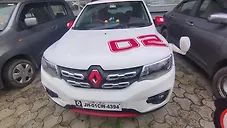 Used Renault Kwid 1.0 RXL [2017-2019] in Ranchi