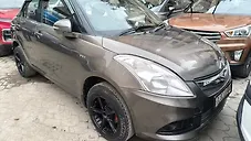 Used Maruti Suzuki Swift DZire VXI in Delhi