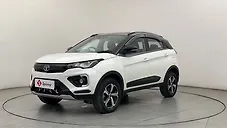 Used Tata Nexon XZA Plus (O) Diesel Dual Tone in Chennai