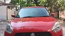 Used Maruti Suzuki Swift VXi AMT [2021-2023] in Chennai