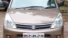Used Maruti Suzuki Estilo VXi BS-IV in Mumbai