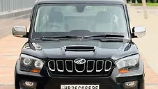Used Mahindra Scorpio S10 AT in Mohali