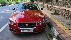Used Jaguar XE Portfolio in Delhi