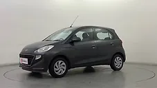 Used Hyundai Santro Sportz AMT in Gurgaon
