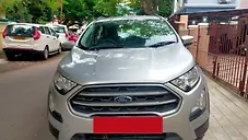 Used Ford Ecosport Trend + 1.5L Ti-VCT AT in Chennai