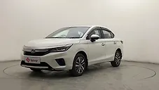 Used Honda City ZX Petrol in Hyderabad