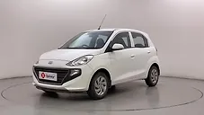 Used Hyundai Santro Sportz AMT in Bangalore