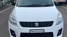 Used Maruti Suzuki Ertiga VDi in Chennai