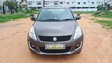 Used Maruti Suzuki Swift VXi ABS in Bangalore