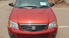 Used Maruti Suzuki Alto VXi in Coimbatore