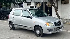 Used Maruti Suzuki Alto LXi in Nagpur