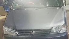 Used Maruti Suzuki Eeco 5 STR [2014-2019] in Ranchi