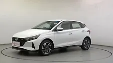 Used Hyundai Elite i20 Asta 1.0 Turbo IMT in Ahmedabad