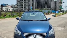 Used Maruti Suzuki Ciaz Alpha 1.4 AT in Thane