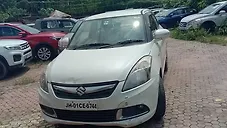 Used Maruti Suzuki Swift DZire ZXI in Ranchi