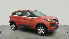 Used Tata Nexon XZ in Pune