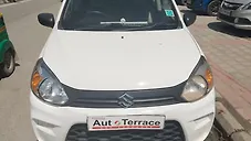 Used Maruti Suzuki Alto 800 VXi in Bangalore