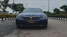 Used BMW 5-Series 530i M Sport [2021-2023] in Delhi