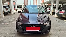 Used Hyundai Elite i20 Asta (O) 1.2 MT [2020-2023] in Chennai