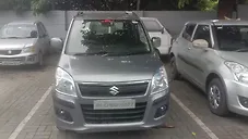 Used Maruti Suzuki Wagon R VXI+ in Ranchi