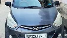 Used Hyundai Eon Era + in Lucknow