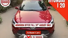 Used Hyundai i20 Active 1.2 S in Mumbai